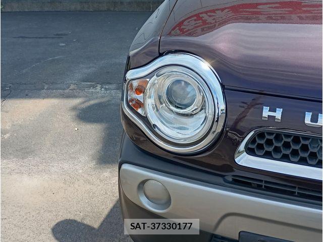 Suzuki HUSTLER 2017-10 8562173-16