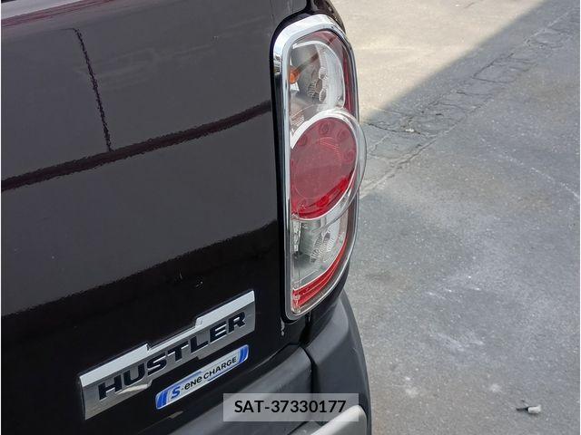 Suzuki HUSTLER 2017-10 8562173-18