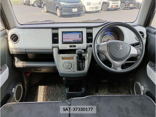 Suzuki HUSTLER 2017-10 8562173-6