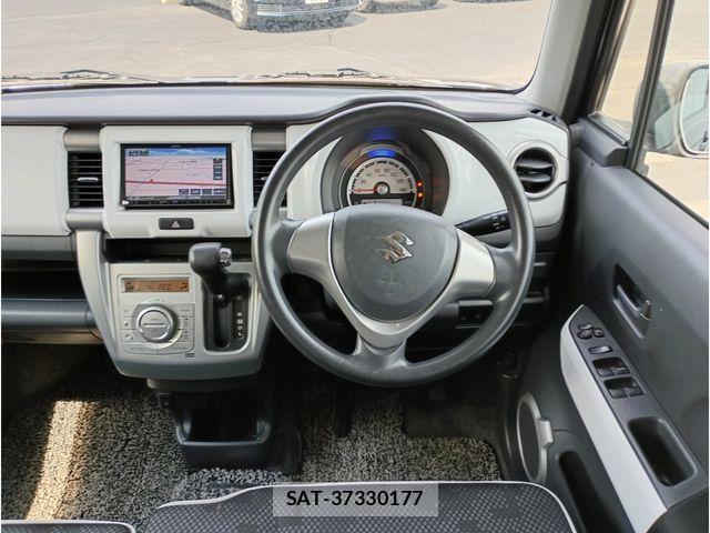 Suzuki HUSTLER 2017-10 8562173-7