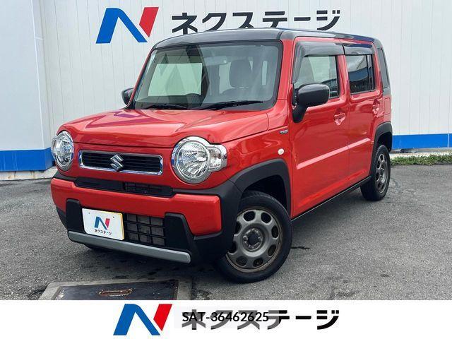 Suzuki HUSTLER 2020-11 8562164-0