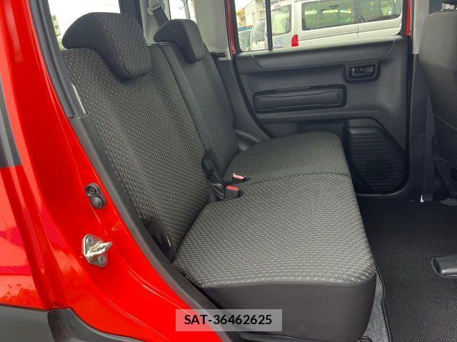 Suzuki HUSTLER 2020-11 8562164-9