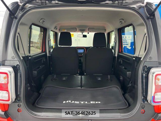 Suzuki HUSTLER 2020-11 8562164-10