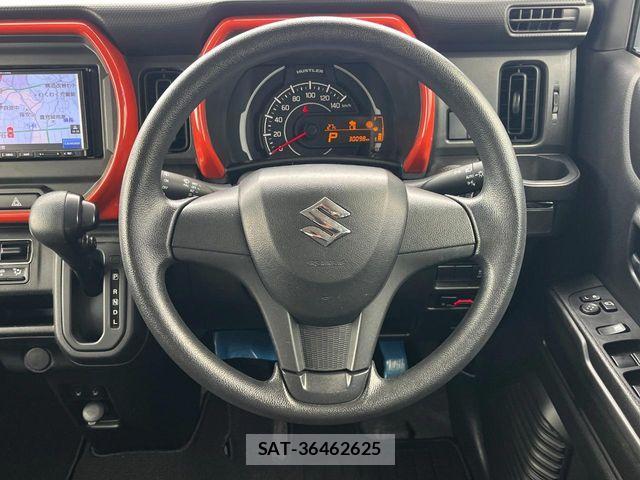 Suzuki HUSTLER 2020-11 8562164-11