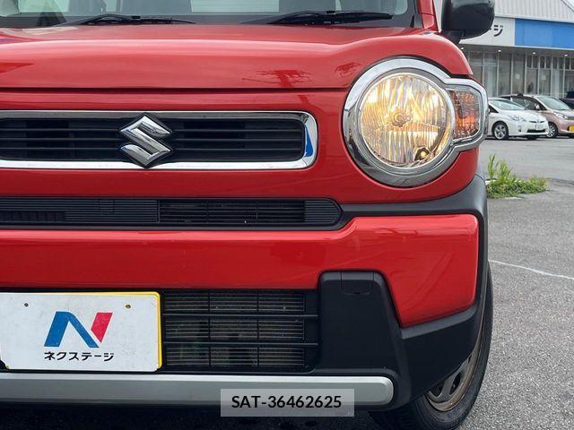 Suzuki HUSTLER 2020-11 8562164-12