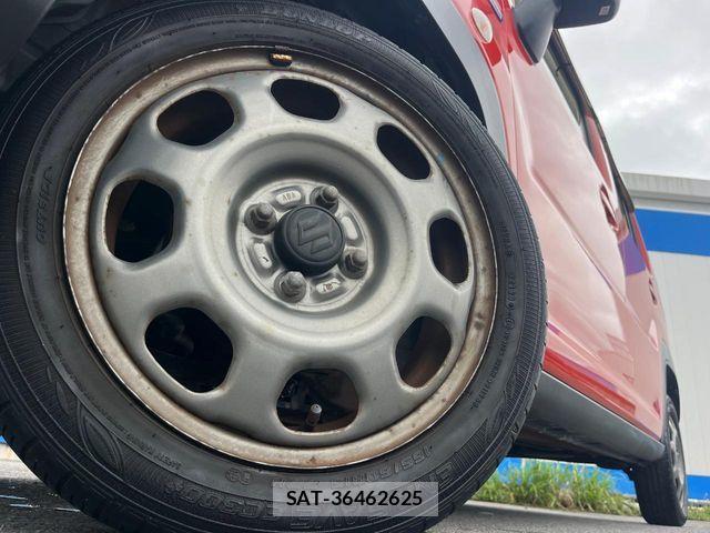 Suzuki HUSTLER 2020-11 8562164-13
