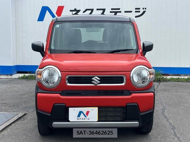 Suzuki HUSTLER 2020-11 8562164-14
