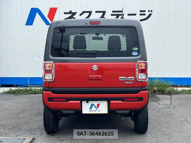Suzuki HUSTLER 2020-11 8562164-15