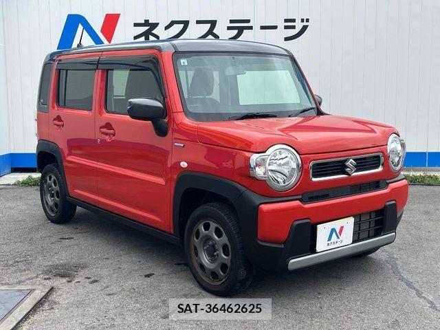 Suzuki HUSTLER 2020-11 8562164-16