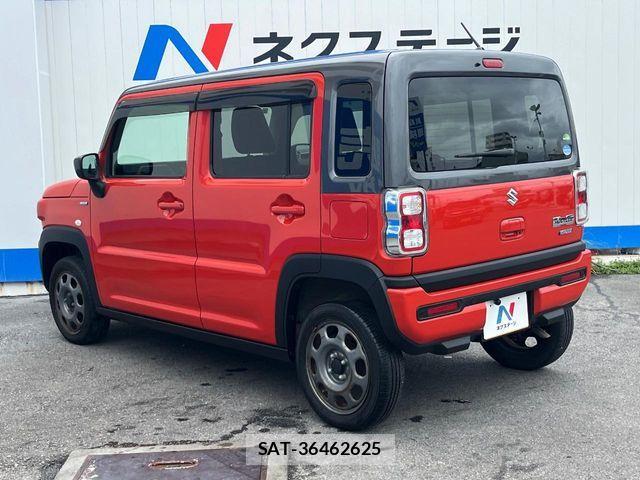 Suzuki HUSTLER 2020-11 8562164-17
