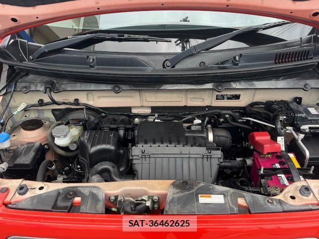 Suzuki HUSTLER 2020-11 8562164-18