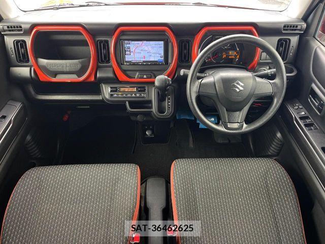 Suzuki HUSTLER 2020-11 8562164-1