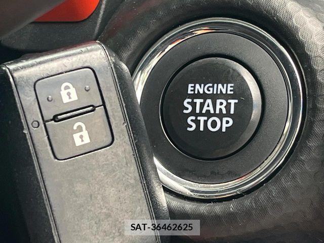 Suzuki HUSTLER 2020-11 8562164-7