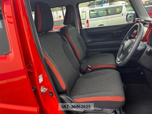 Suzuki HUSTLER 2020-11 8562164-8