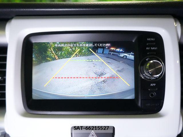 Suzuki HUSTLER 2015-06 8562179-9