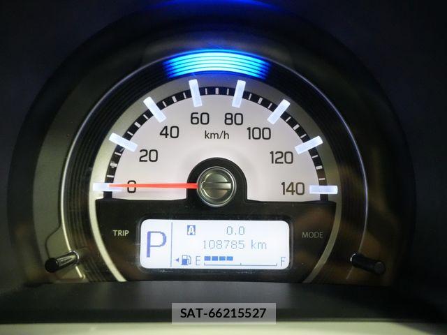 Suzuki HUSTLER 2015-06 8562179-11
