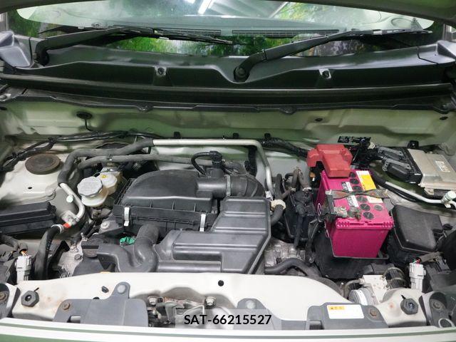 Suzuki HUSTLER 2015-06 8562179-16