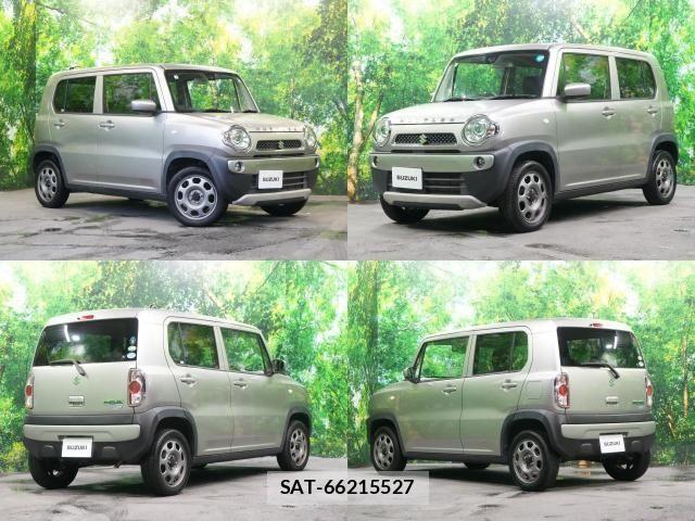 Suzuki HUSTLER 2015-06 8562179-1