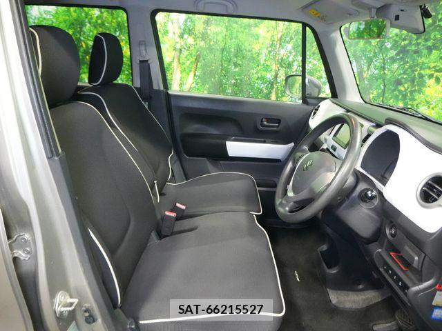 Suzuki HUSTLER 2015-06 8562179-19