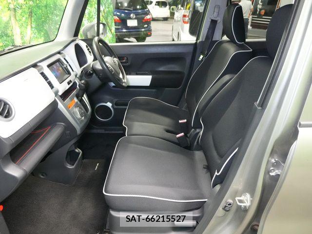 Suzuki HUSTLER 2015-06 8562179-21