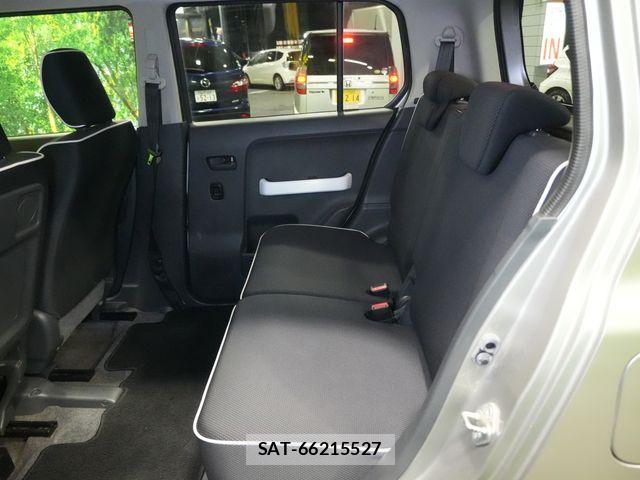 Suzuki HUSTLER 2015-06 8562179-25