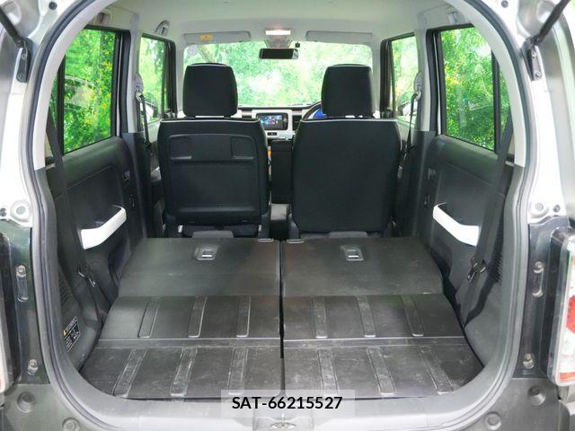 Suzuki HUSTLER 2015-06 8562179-27