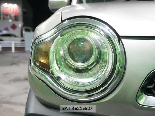 Suzuki HUSTLER 2015-06 8562179-28