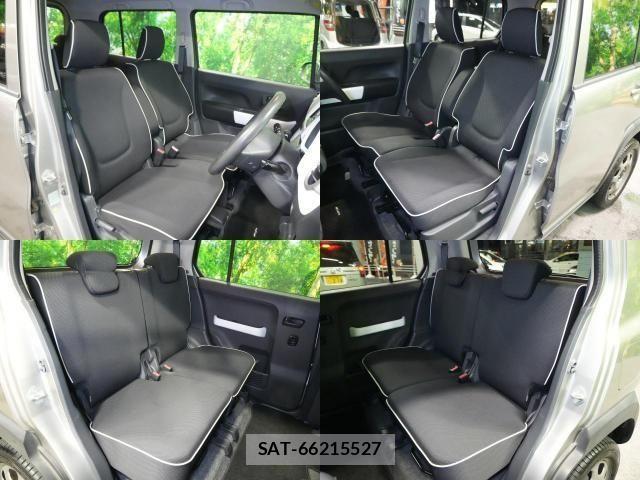 Suzuki HUSTLER 2015-06 8562179-2