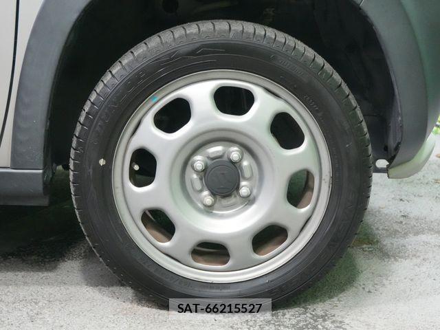 Suzuki HUSTLER 2015-06 8562179-29