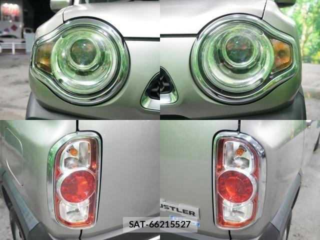 Suzuki HUSTLER 2015-06 8562179-3