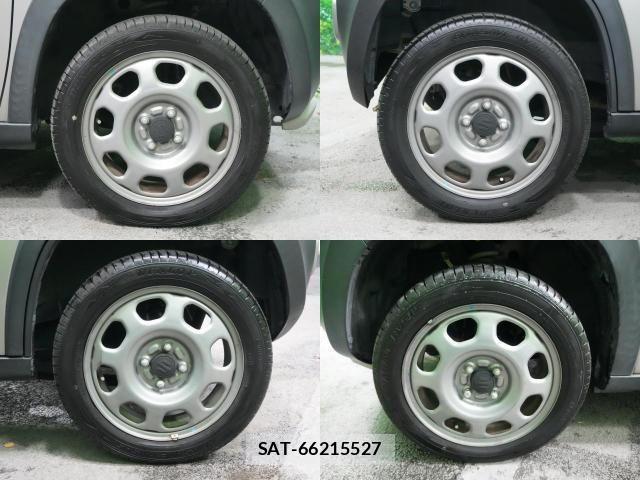 Suzuki HUSTLER 2015-06 8562179-4
