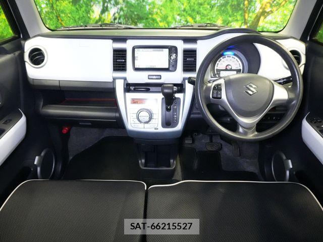 Suzuki HUSTLER 2015-06 8562179-5