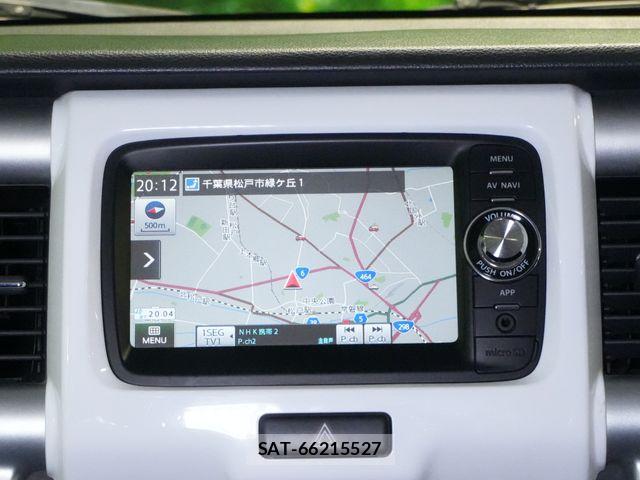 Suzuki HUSTLER 2015-06 8562179-6