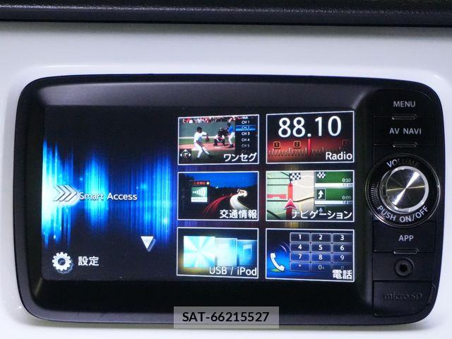 Suzuki HUSTLER 2015-06 8562179-7