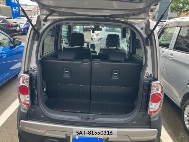Suzuki HUSTLER 2015-09 8562181-10