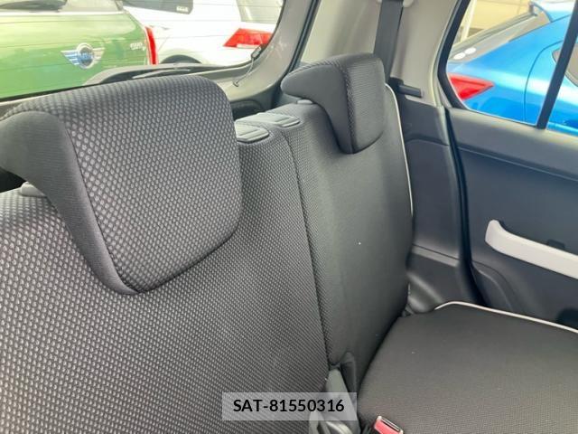 Suzuki HUSTLER 2015-09 8562181-12
