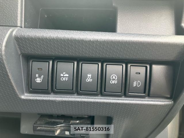 Suzuki HUSTLER 2015-09 8562181-14