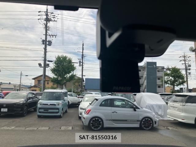 Suzuki HUSTLER 2015-09 8562181-18