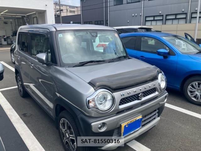 Suzuki HUSTLER 2015-09 8562181-1