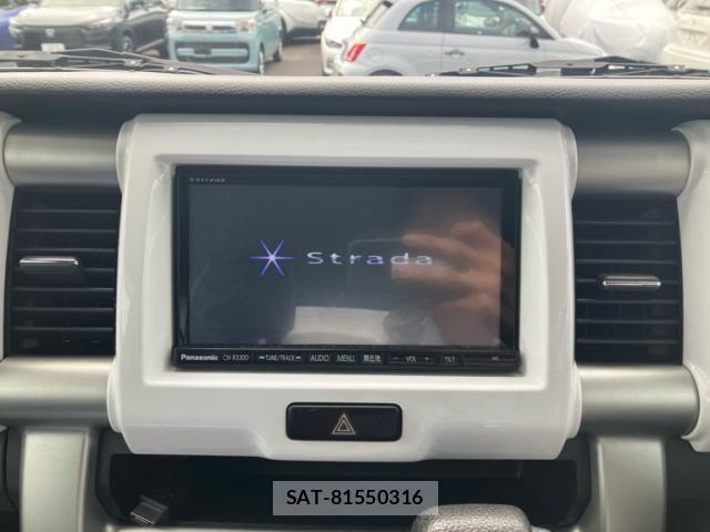 Suzuki HUSTLER 2015-09 8562181-19