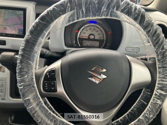 Suzuki HUSTLER 2015-09 8562181-22