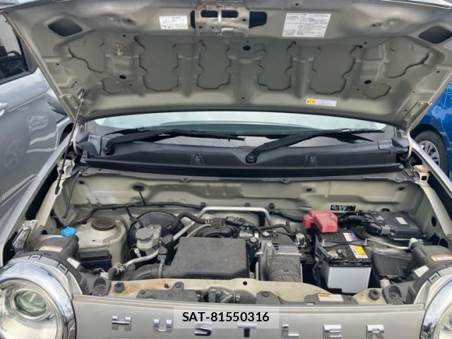 Suzuki HUSTLER 2015-09 8562181-23
