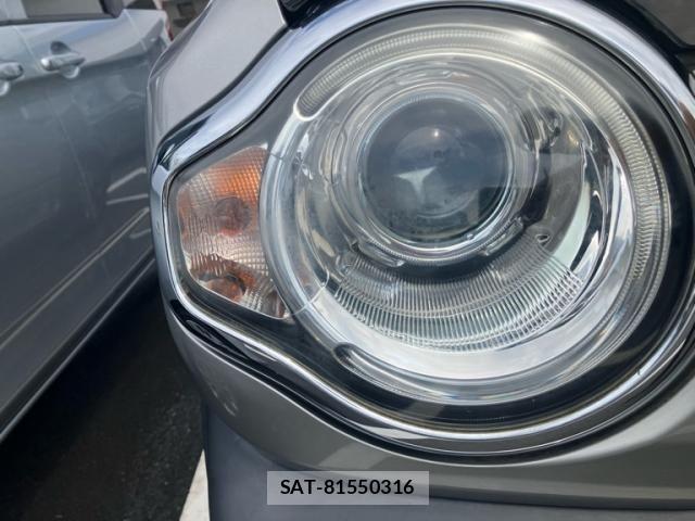 Suzuki HUSTLER 2015-09 8562181-3