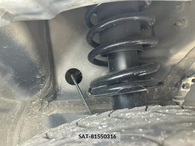Suzuki HUSTLER 2015-09 8562181-5