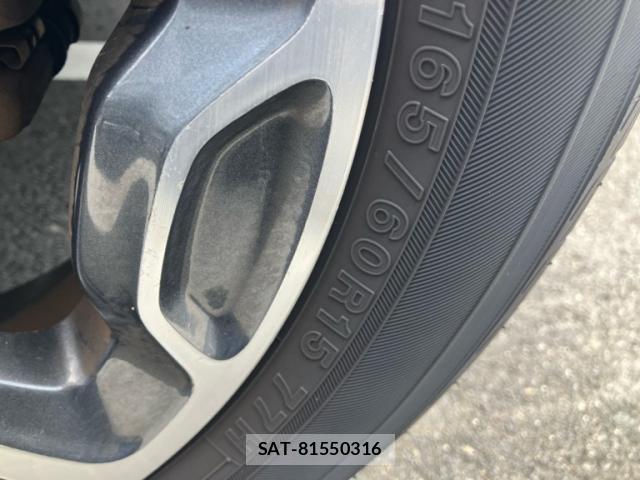 Suzuki HUSTLER 2015-09 8562181-6
