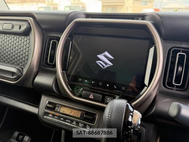 Suzuki HUSTLER 2023-01 8562162-9