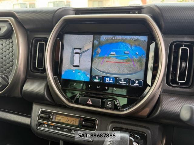 Suzuki HUSTLER 2023-01 8562162-10