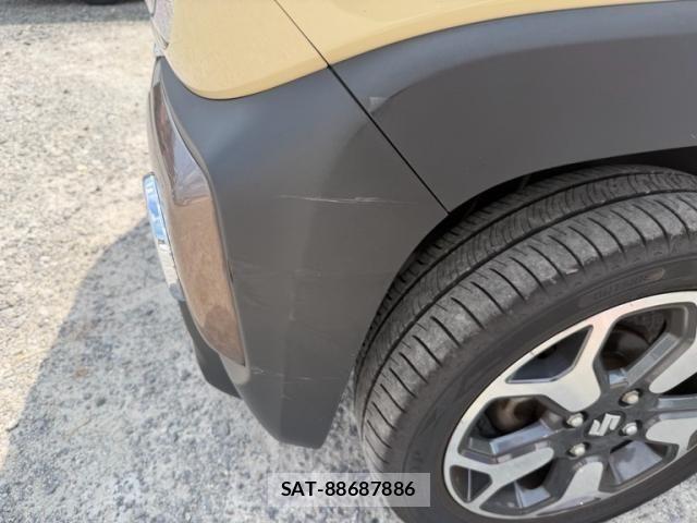 Suzuki HUSTLER 2023-01 8562162-13