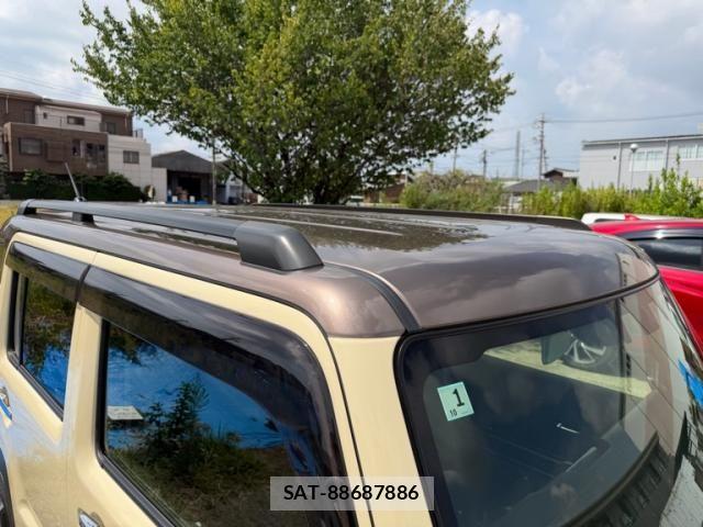 Suzuki HUSTLER 2023-01 8562162-14