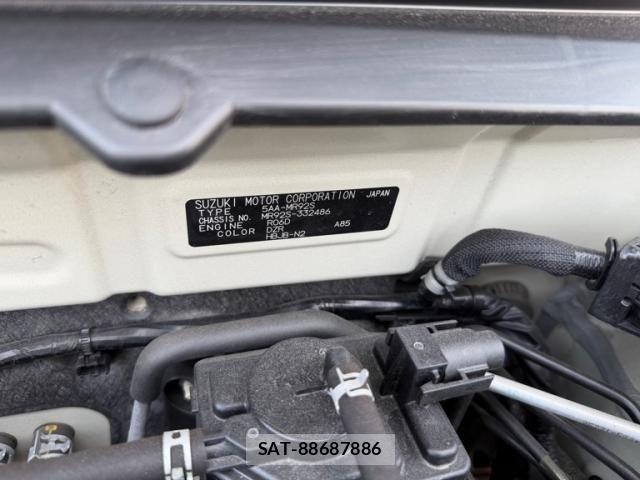 Suzuki HUSTLER 2023-01 8562162-15